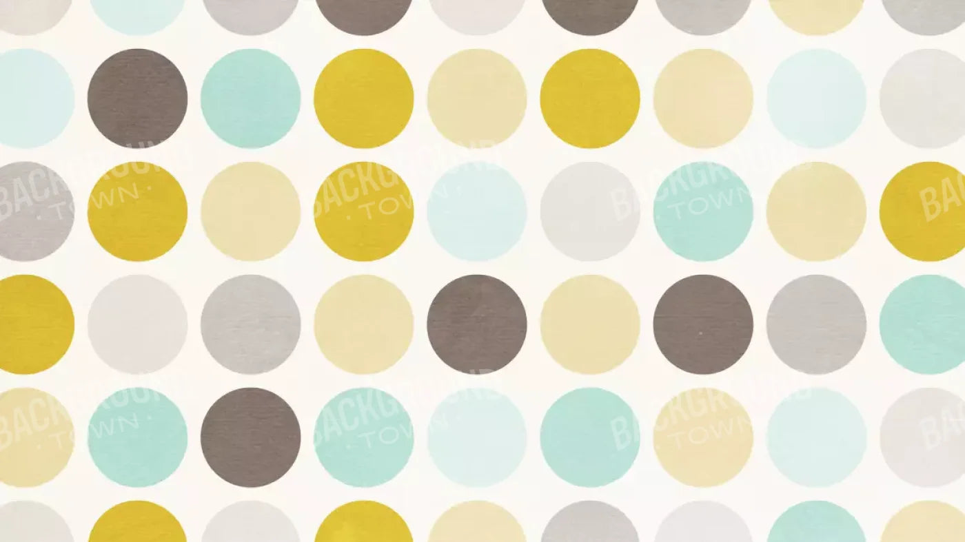 Hipster 14X8 Ultracloth ( 168 X 96 Inch ) Backdrop