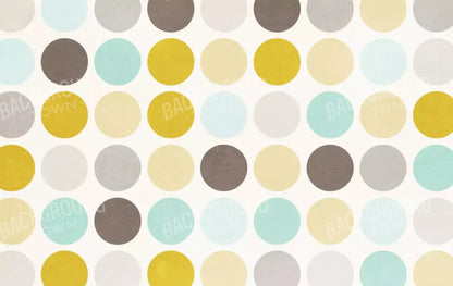 Hipster 16X10 Ultracloth ( 192 X 120 Inch ) Backdrop