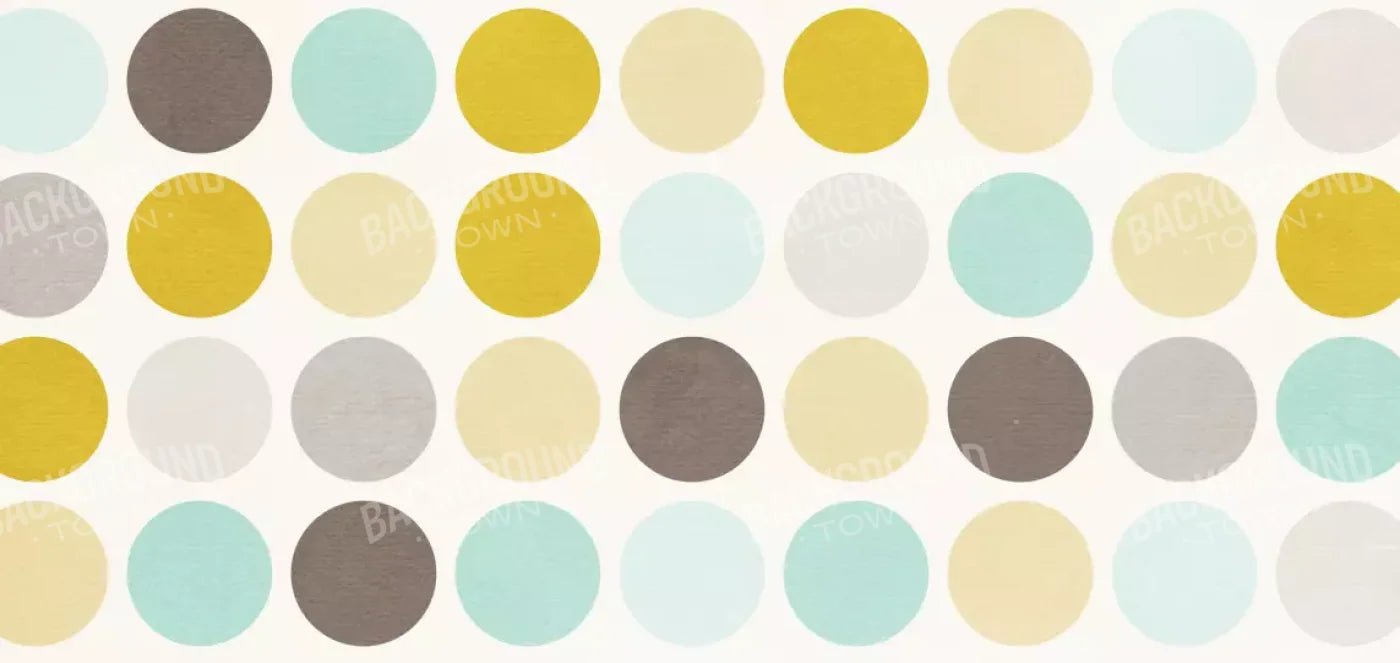 Hipster 16X8 Ultracloth ( 192 X 96 Inch ) Backdrop