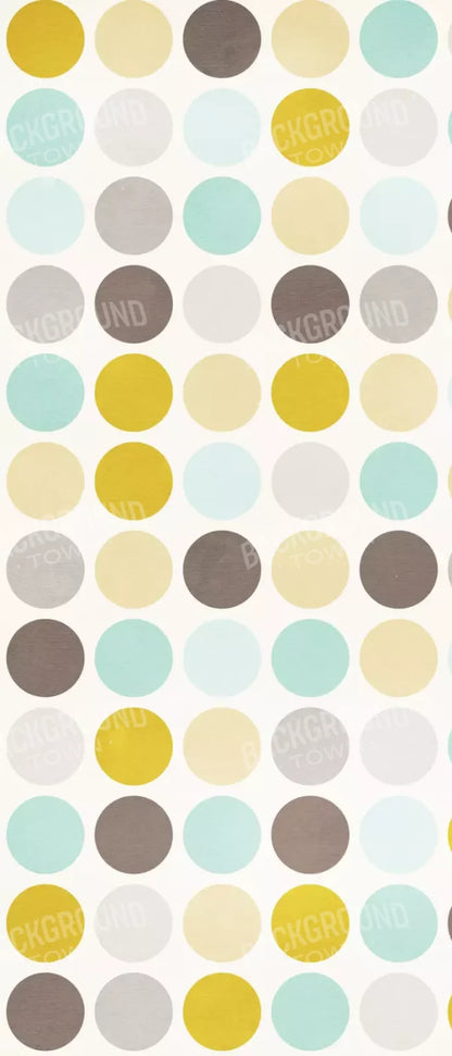 Hipster 5X12 Ultracloth For Westcott X-Drop ( 60 X 144 Inch ) Backdrop
