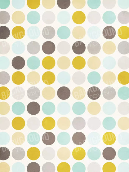 Hipster 8X10 Fleece ( 96 X 120 Inch ) Backdrop