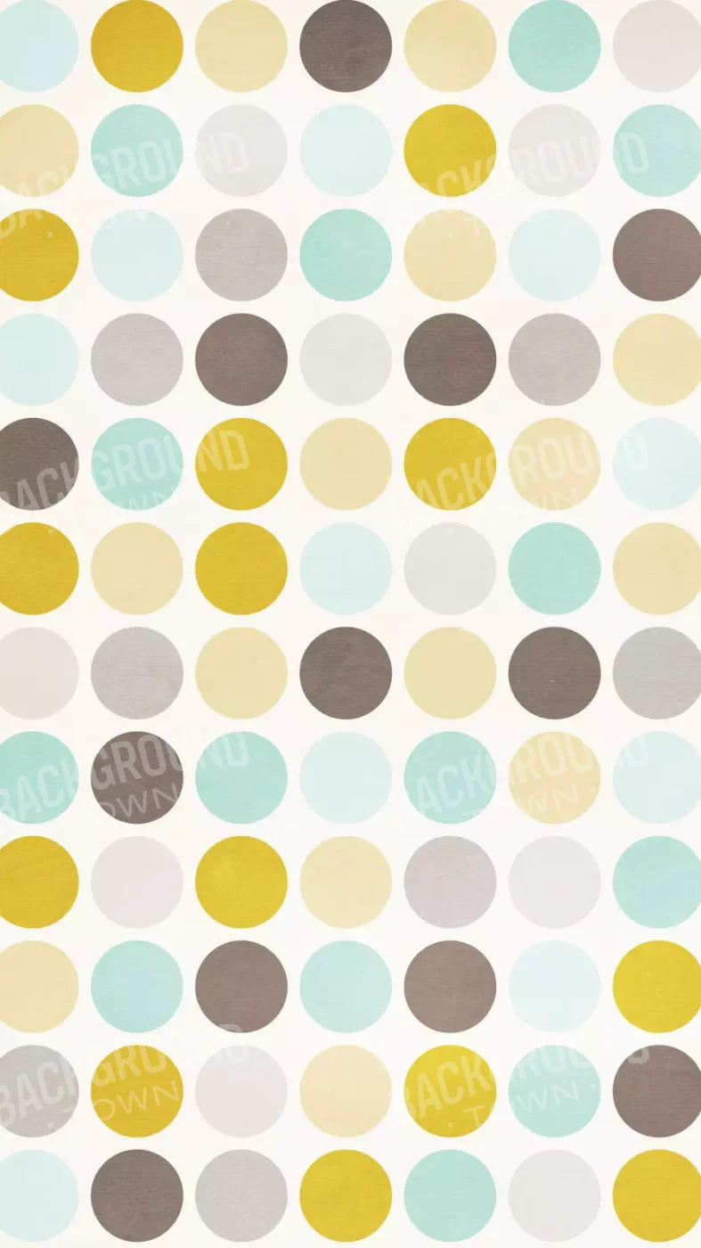 Hipster 8X14 Ultracloth ( 96 X 168 Inch ) Backdrop