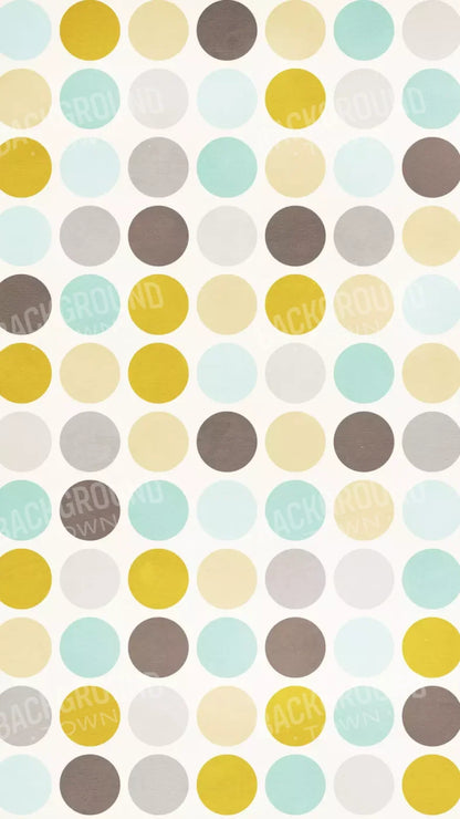 Hipster 8X14 Ultracloth ( 96 X 168 Inch ) Backdrop