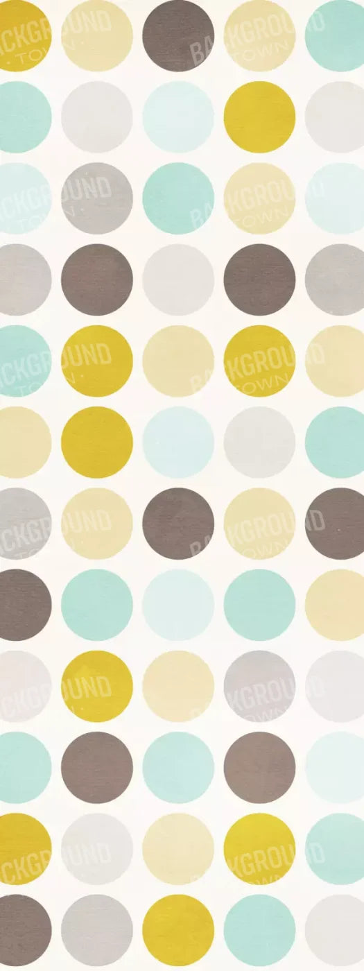 Hipster 8X20 Ultracloth ( 96 X 240 Inch ) Backdrop