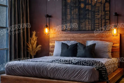 His Place 12’x8’ UltraCloth (144 x 96 inch) Backdrop
