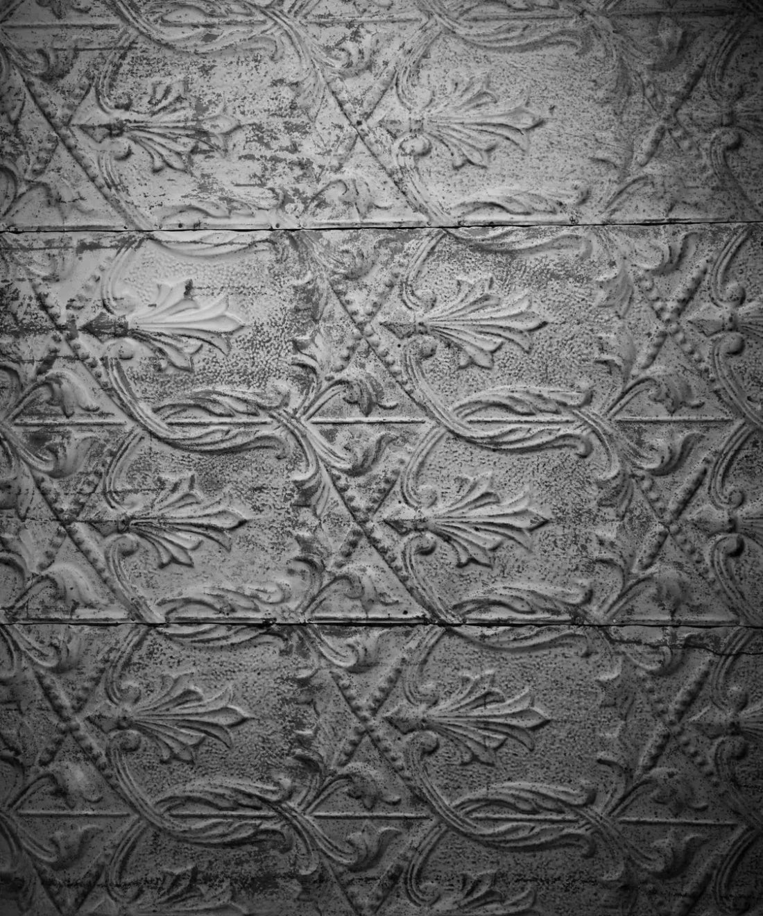 Gray Vignette Backdrop for Photography