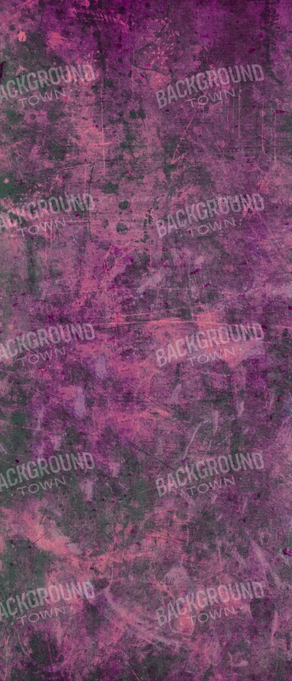 Hocus Pocus 5X12 Ultracloth For Westcott X-Drop ( 60 X 144 Inch ) Backdrop