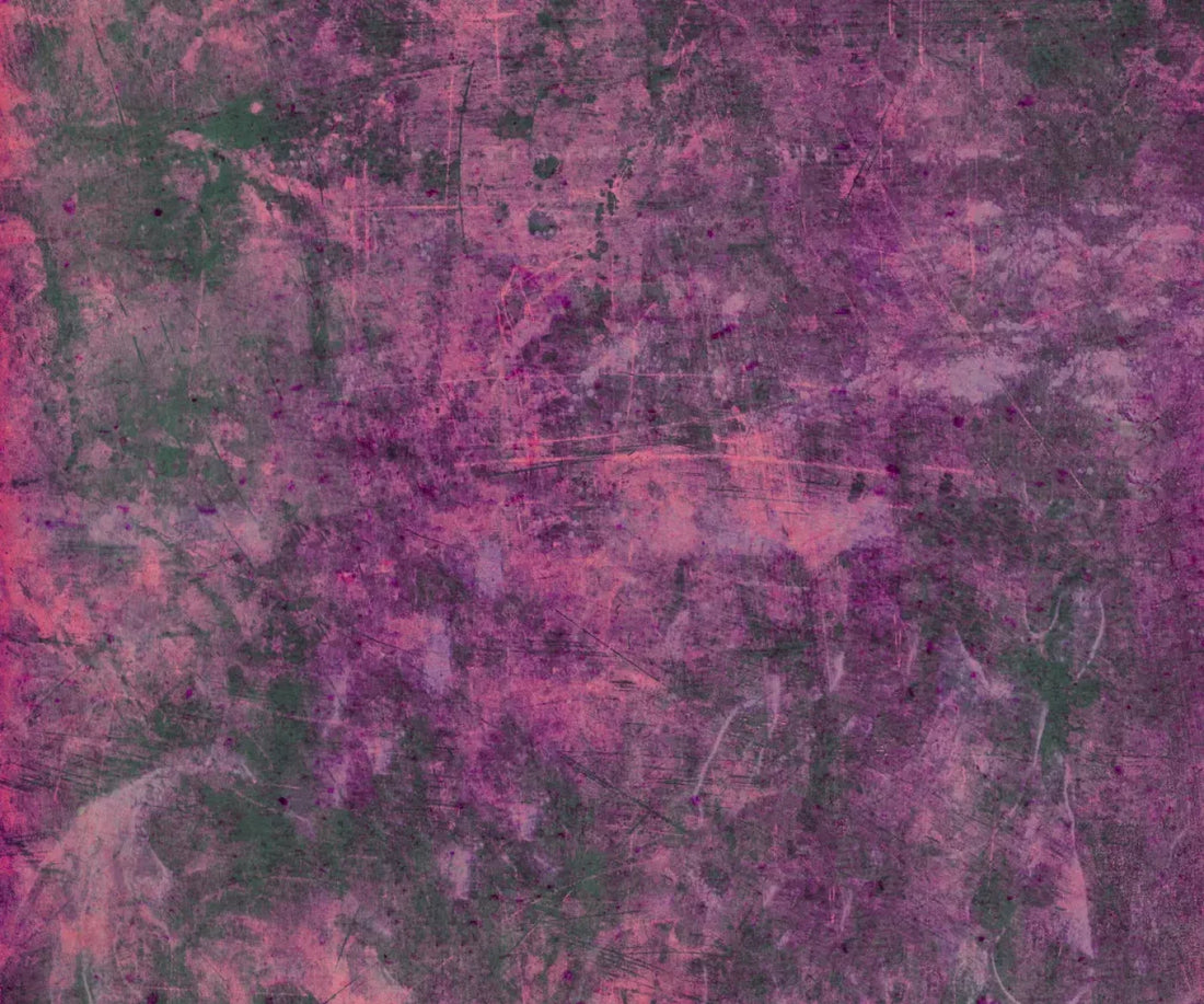 Hocus Pocus 5X42 Fleece ( 60 X 50 Inch ) Backdrop