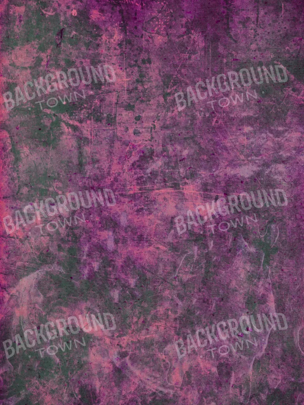Hocus Pocus 5X68 Fleece ( 60 X 80 Inch ) Backdrop