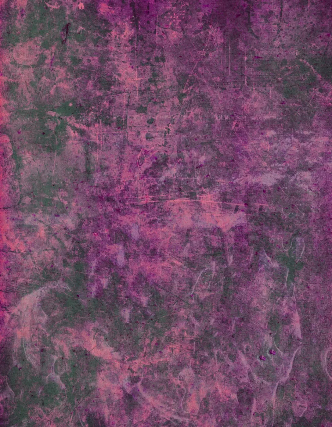 Hocus Pocus 6X8 Fleece ( 72 X 96 Inch ) Backdrop