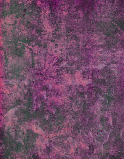 Hocus Pocus 6X8 Fleece ( 72 X 96 Inch ) Backdrop