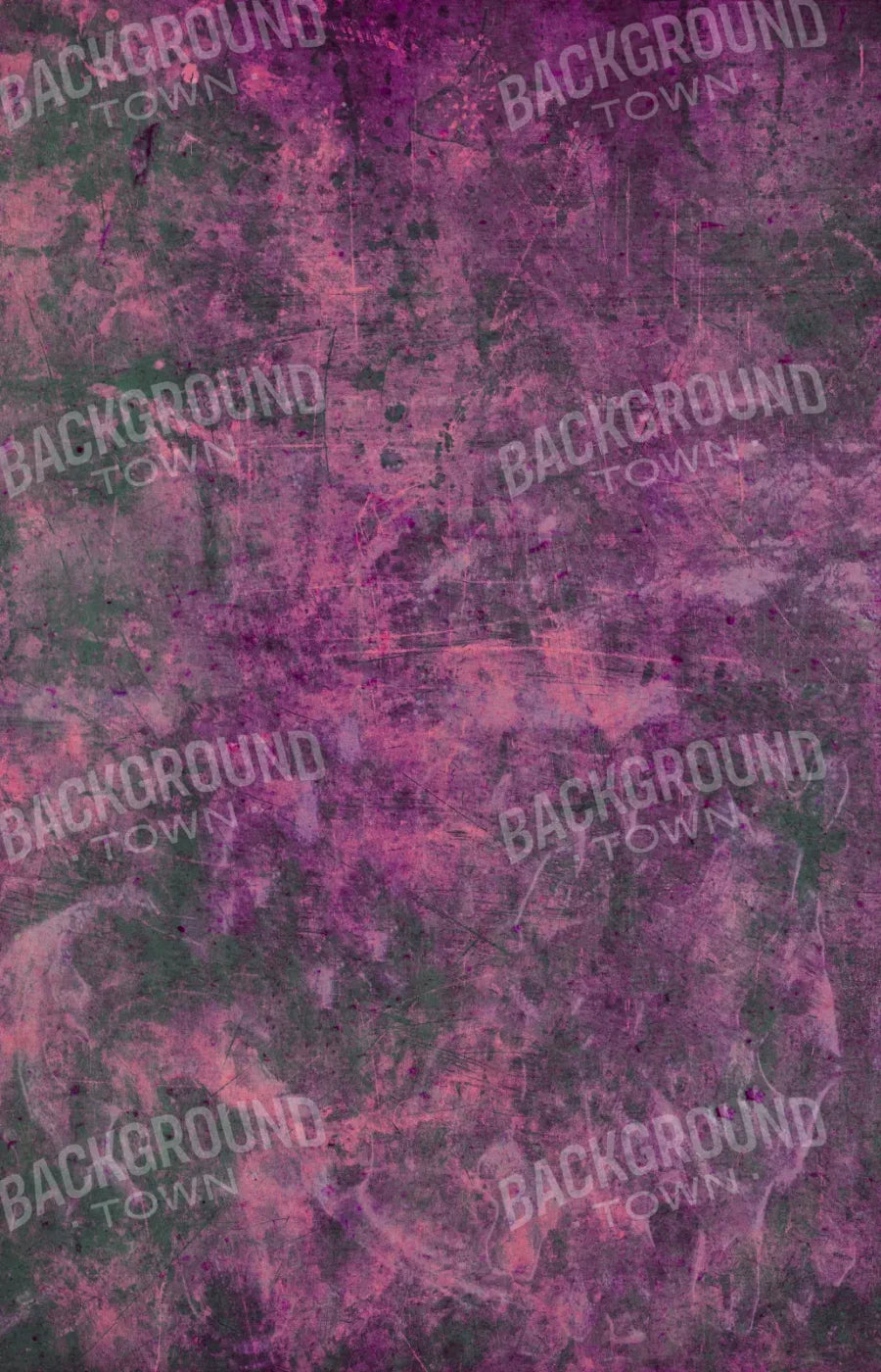 Hocus Pocus 8X12 Ultracloth ( 96 X 144 Inch ) Backdrop
