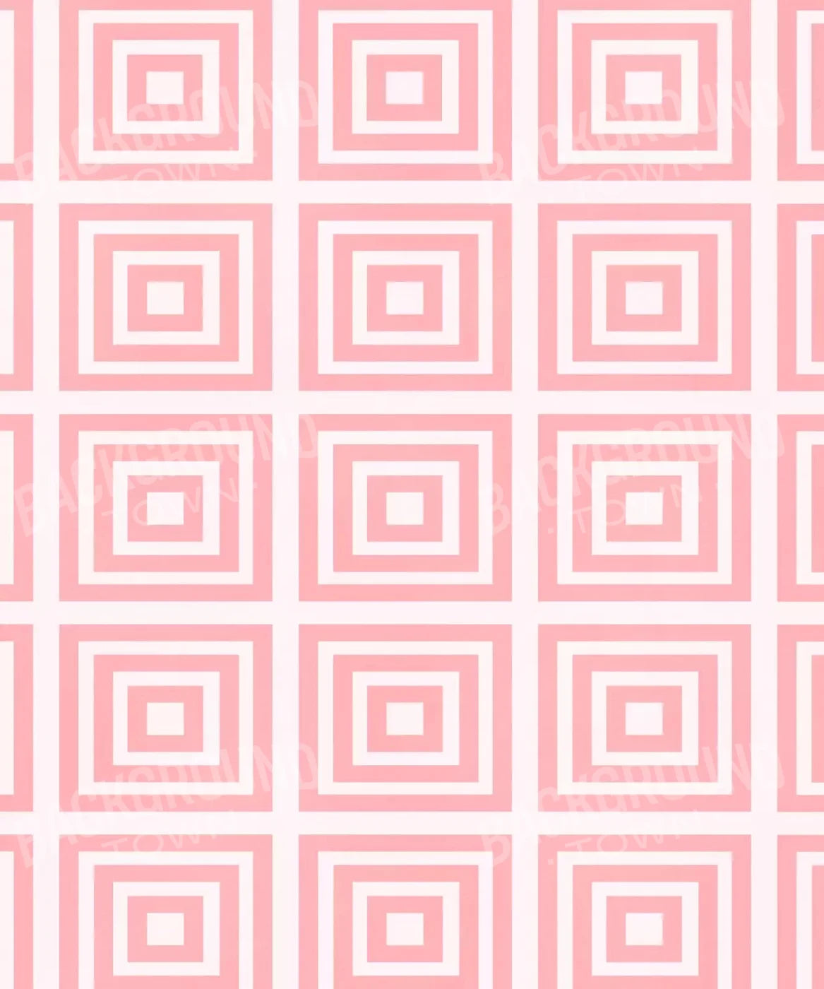 Pink Pattern Backdrop for Photography