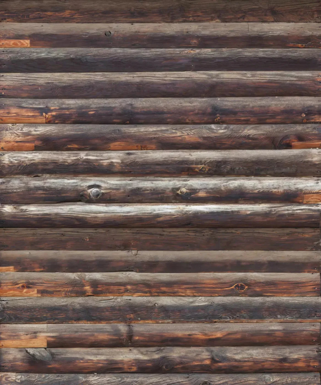 Brown Wood Backdrop for Photography
