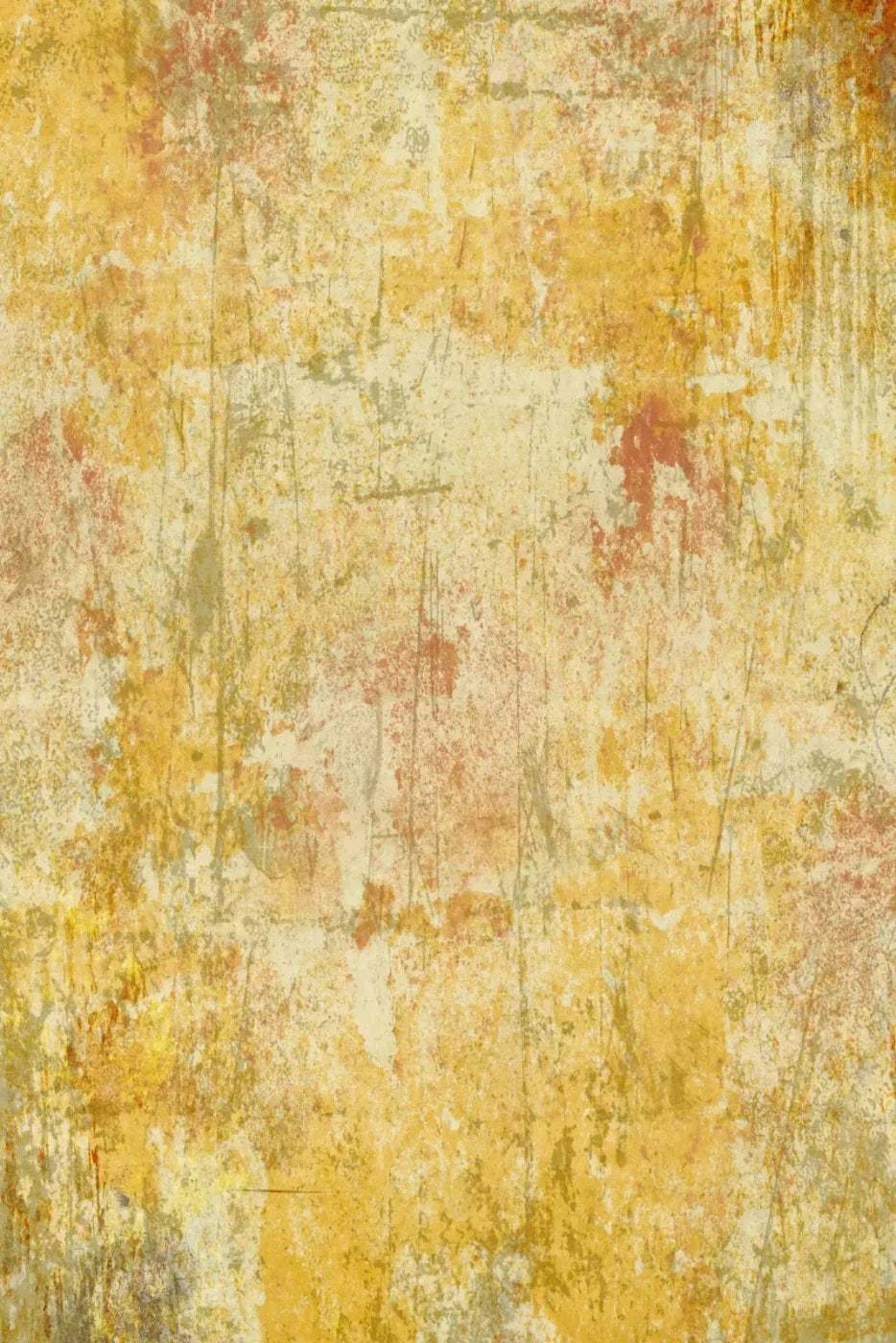 Honeysuckle Backdrop