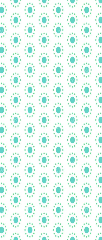 Hoopla 5X12 Ultracloth For Westcott X-Drop ( 60 X 144 Inch ) Backdrop