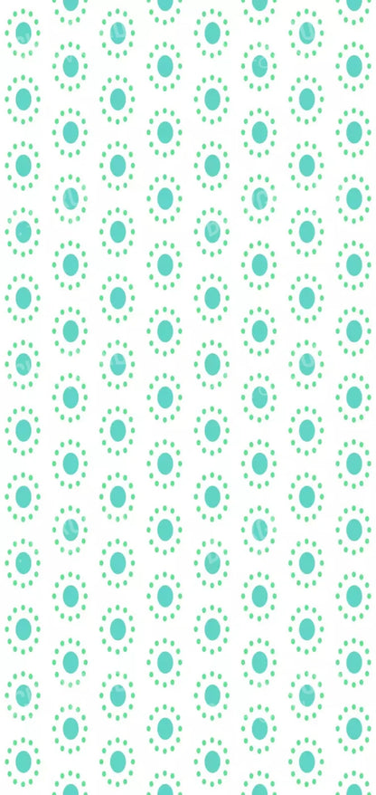 Hoopla 8X16 Ultracloth ( 96 X 192 Inch ) Backdrop