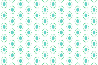 Hoopla 5X4 Rubbermat Floor ( 60 X 48 Inch ) Backdrop
