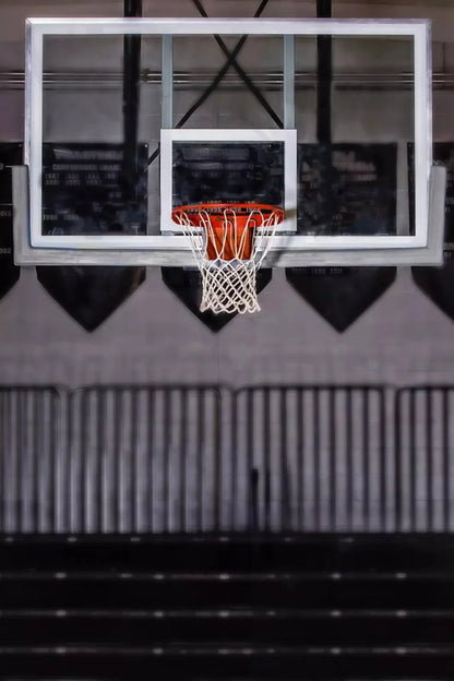 Hoops Backdrop