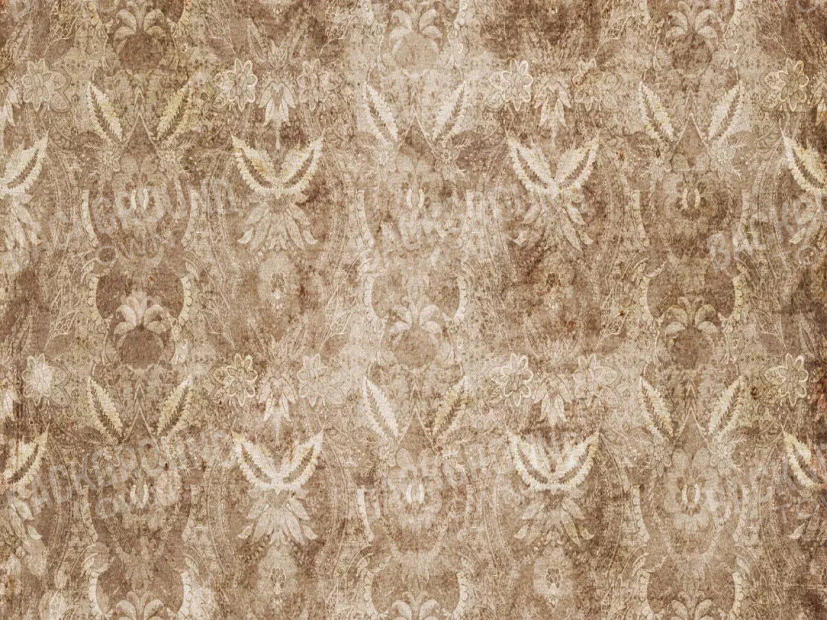 Hoot 10X8 Fleece ( 120 X 96 Inch ) Backdrop