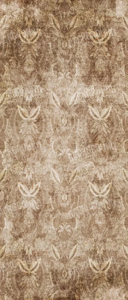 Hoot 5X12 Ultracloth For Westcott X-Drop ( 60 X 144 Inch ) Backdrop