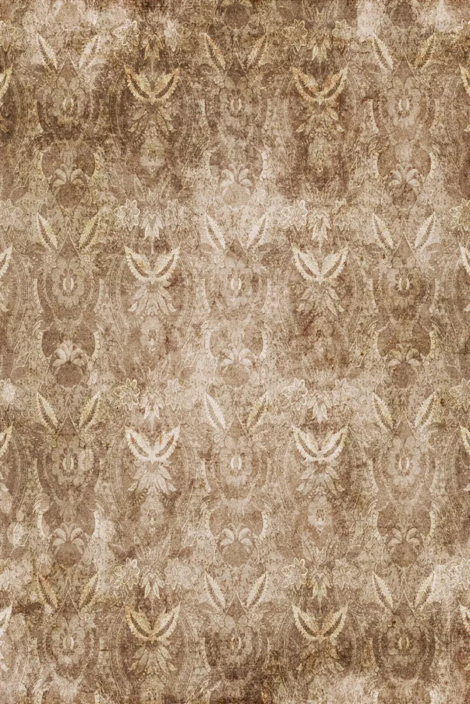 Hoot 4X5 Rubbermat Floor ( 48 X 60 Inch ) Backdrop