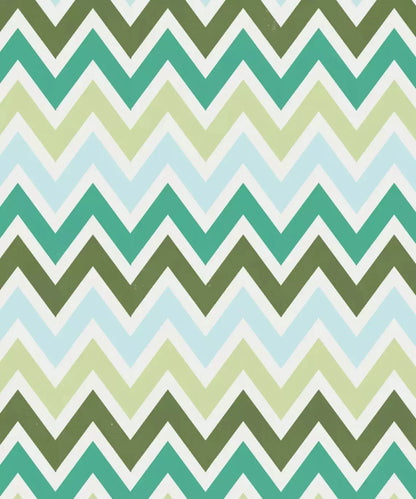 Green Pattern Backdrop for Photography