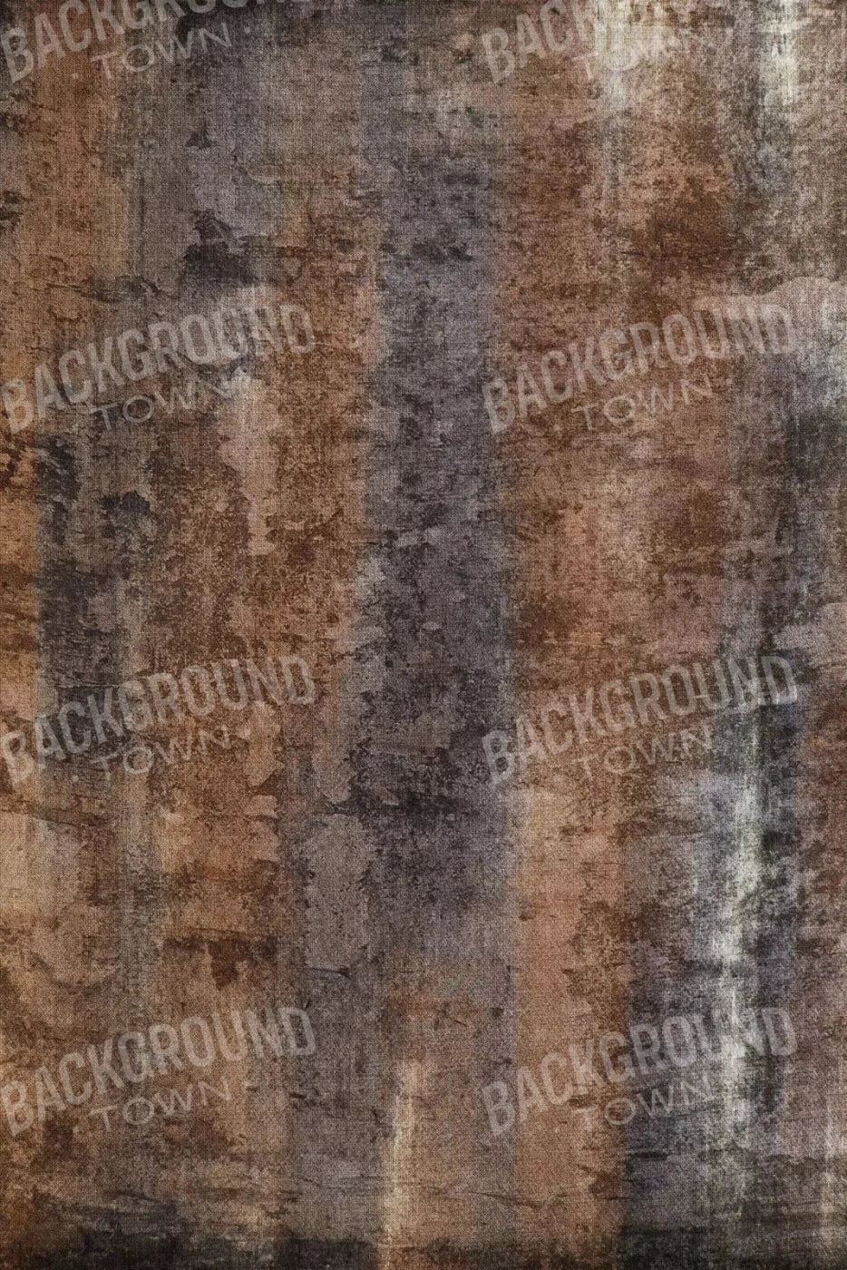 Horton Brown 5X8 Ultracloth ( 60 X 96 Inch ) Backdrop