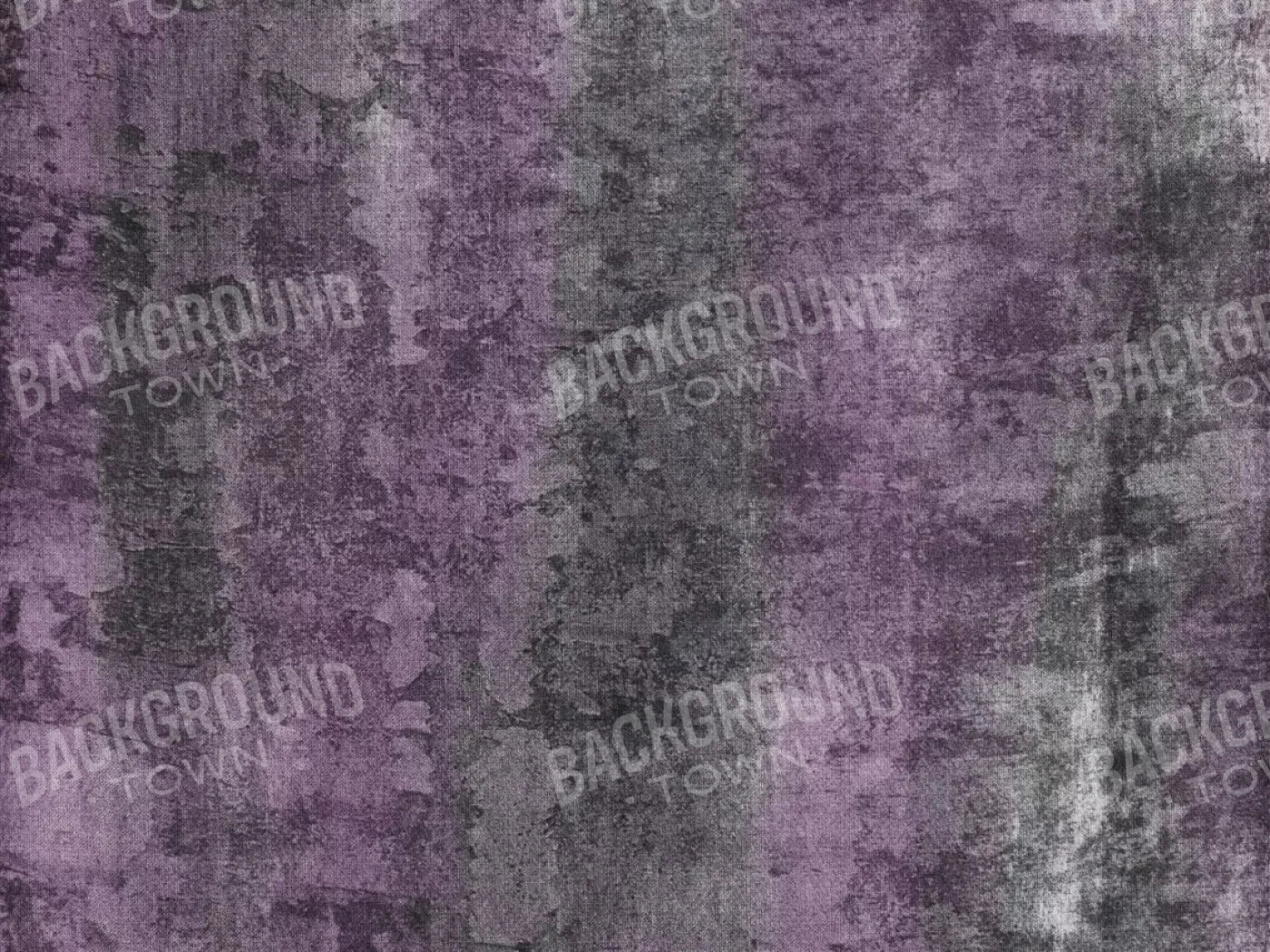 Horton Purple 10X8 Fleece ( 120 X 96 Inch ) Backdrop