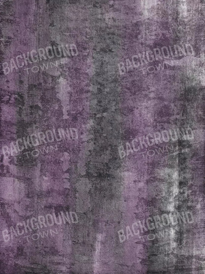 Horton Purple 5X68 Fleece ( 60 X 80 Inch ) Backdrop