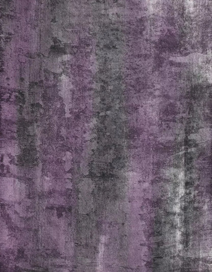 Horton Purple 6X8 Fleece ( 72 X 96 Inch ) Backdrop