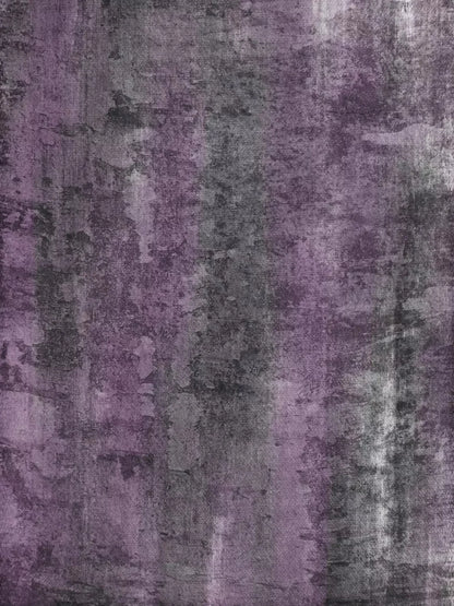 Horton Purple 8X10 Fleece ( 96 X 120 Inch ) Backdrop