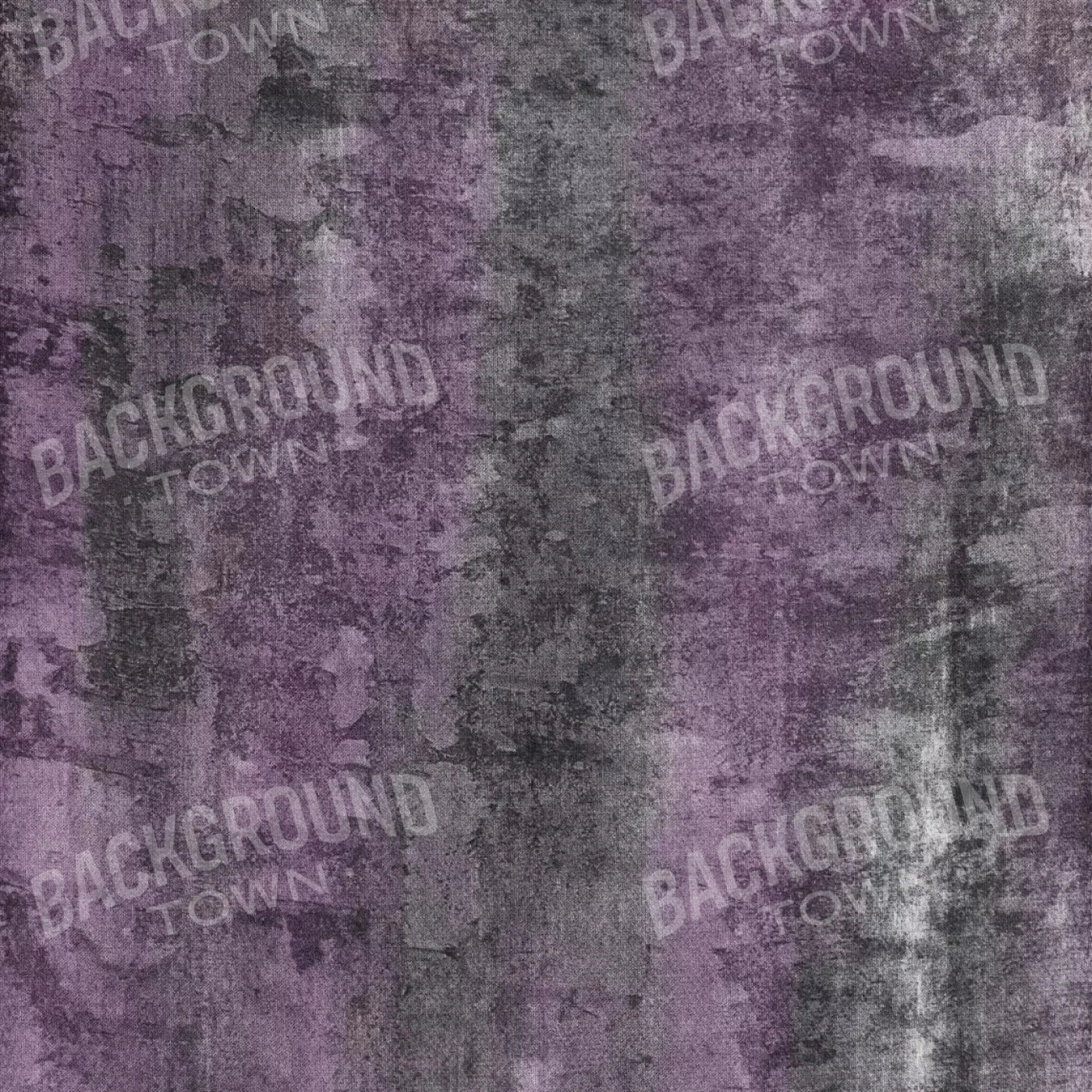 Horton Purple 8X8 Fleece ( 96 X Inch ) Backdrop