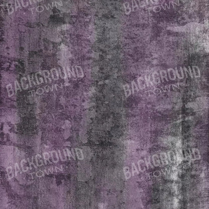 Horton Purple 8X8 Fleece ( 96 X Inch ) Backdrop
