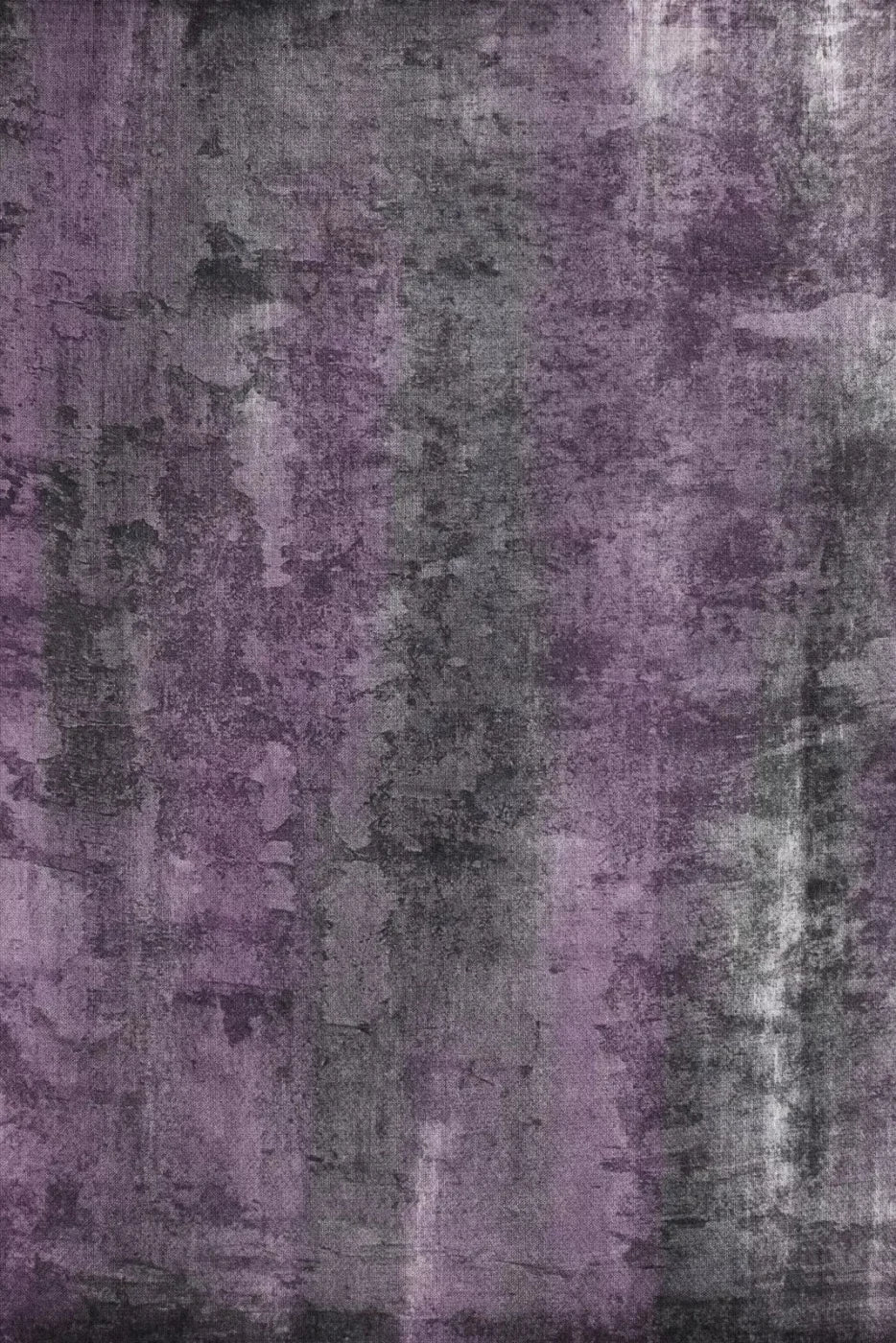Horton Purple 4X5 Rubbermat Floor ( 48 X 60 Inch ) Backdrop