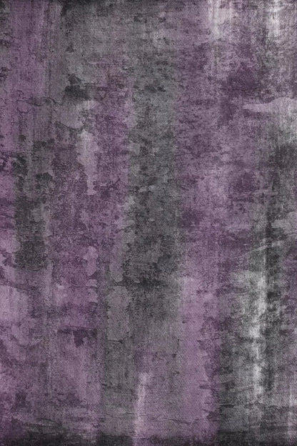 Horton Purple 4X5 Rubbermat Floor ( 48 X 60 Inch ) Backdrop