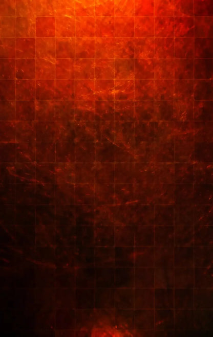 Hot Lava 10X16 Ultracloth ( 120 X 192 Inch ) Backdrop