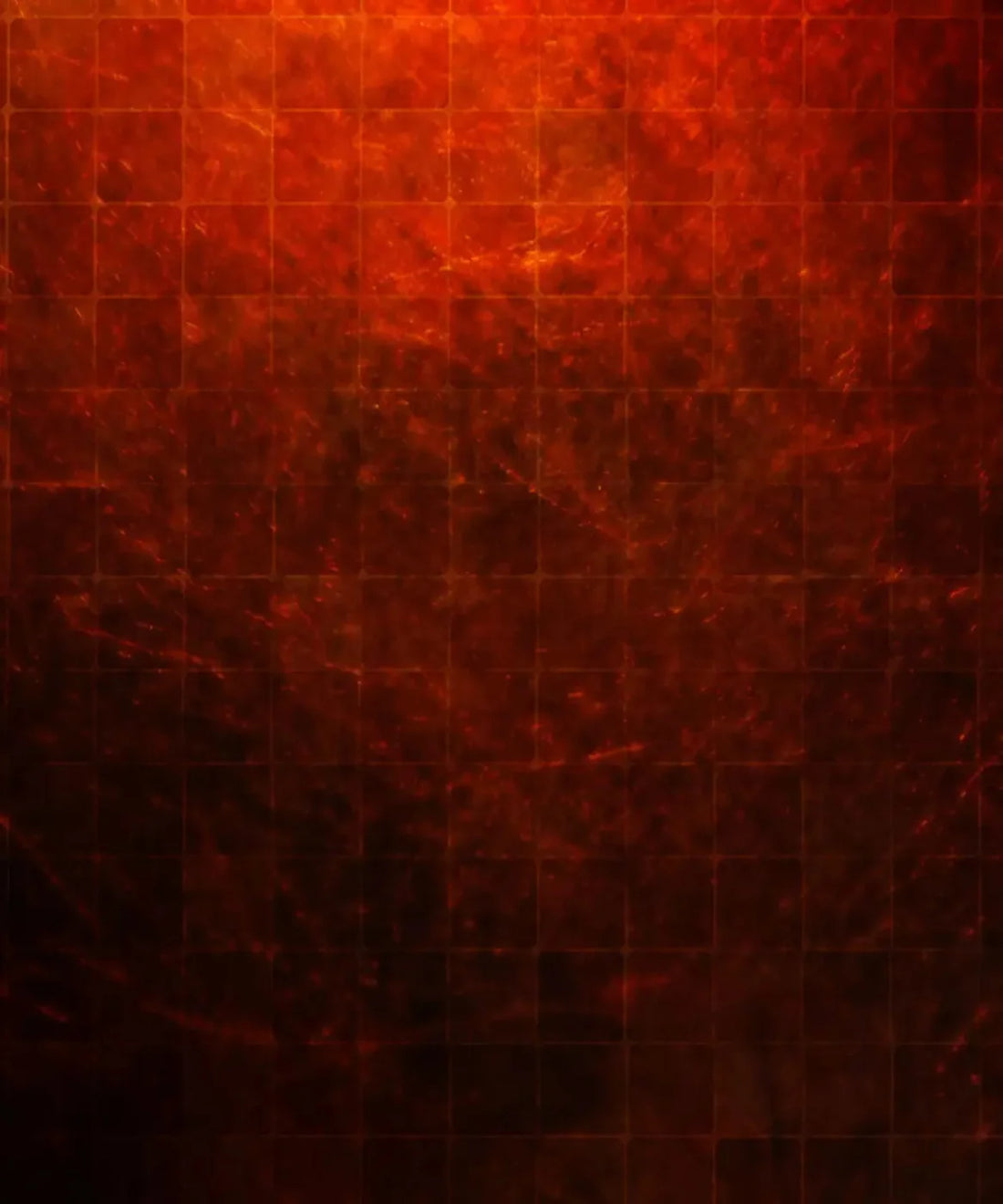 Orange Boudoir Backdrop for Photography