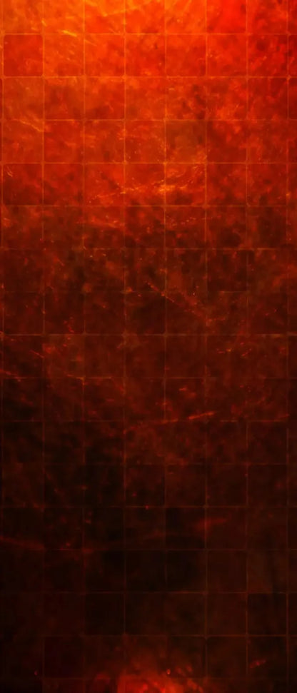 Hot Lava 5X12 Ultracloth For Westcott X-Drop ( 60 X 144 Inch ) Backdrop