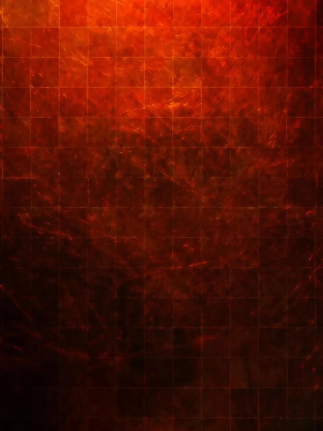 Hot Lava 5X68 Fleece ( 60 X 80 Inch ) Backdrop