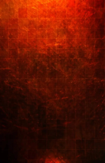 Hot Lava 8X12 Ultracloth ( 96 X 144 Inch ) Backdrop