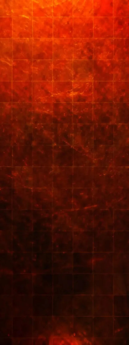 Hot Lava 8X20 Ultracloth ( 96 X 240 Inch ) Backdrop