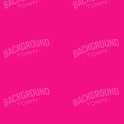 Hot Pink 10X10 Ultracloth ( 120 X Inch ) Backdrop