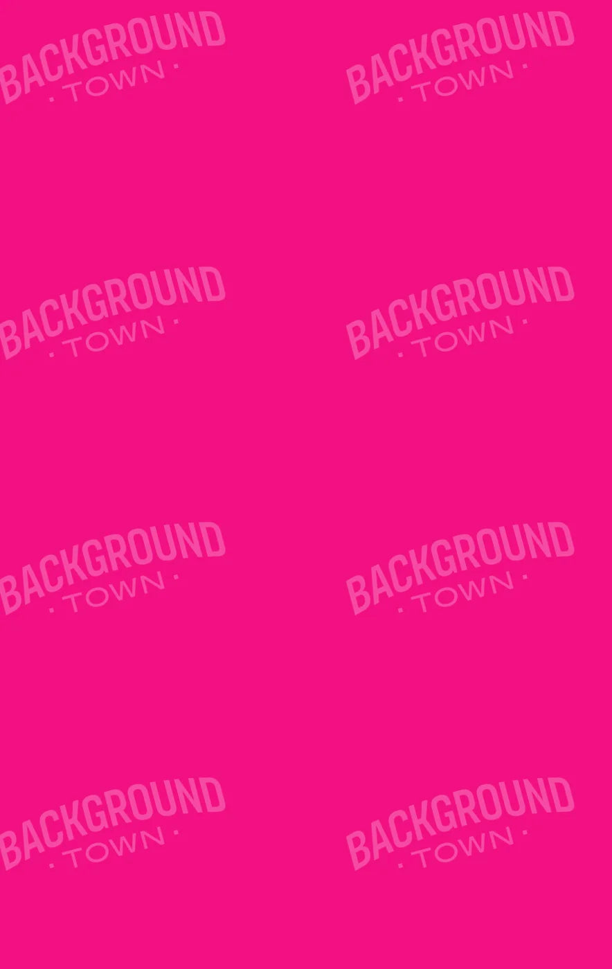 Hot Pink 10X16 Ultracloth ( 120 X 192 Inch ) Backdrop