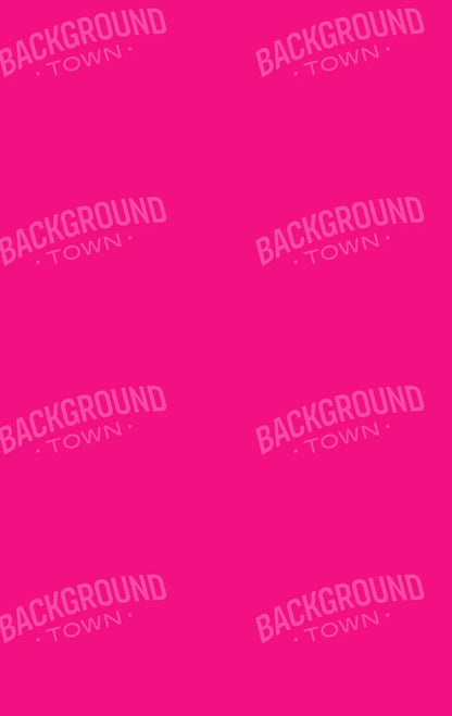 Hot Pink 10X16 Ultracloth ( 120 X 192 Inch ) Backdrop