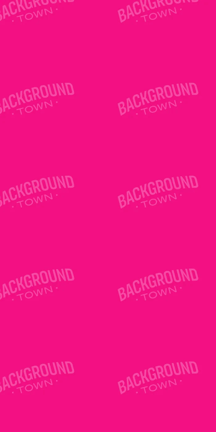 Hot Pink 10X20 Ultracloth ( 120 X 240 Inch ) Backdrop