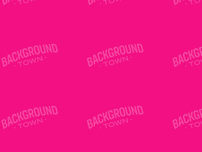 Hot Pink 10X8 Ultracloth ( 120 X 96 Inch ) Backdrop