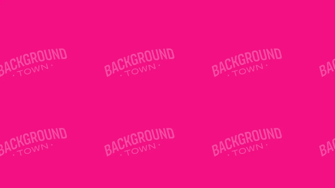 Hot Pink 14X8 Ultracloth ( 168 X 96 Inch ) Backdrop