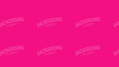 Hot Pink 14X8 Ultracloth ( 168 X 96 Inch ) Backdrop