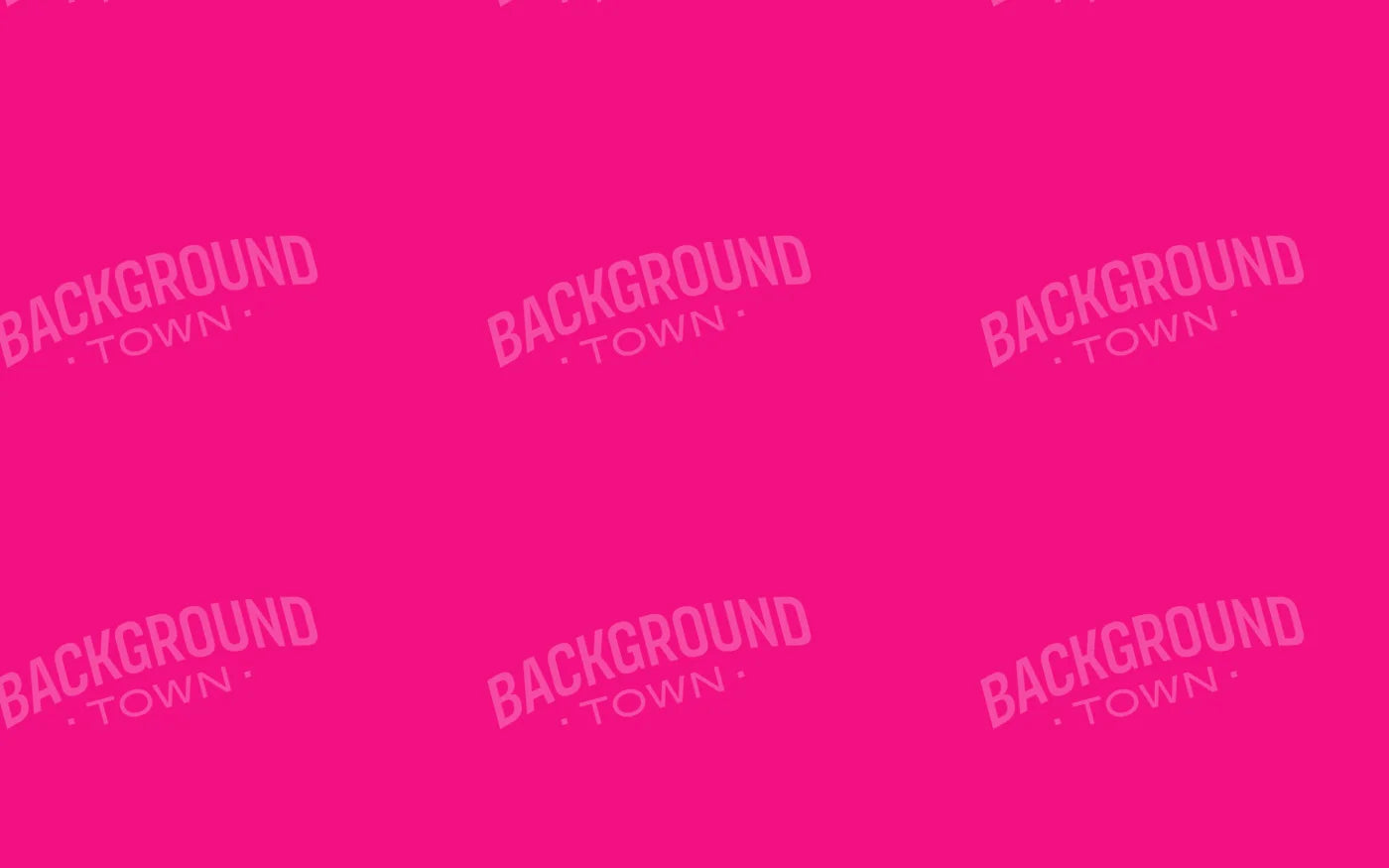 Hot Pink 14X9 Ultracloth ( 168 X 108 Inch ) Backdrop